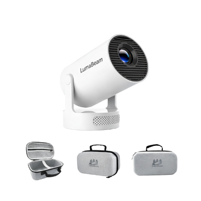 LumaBeam™ Magic Projector