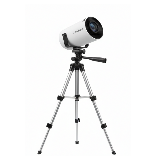 LumaBeam™ Projector Tripod