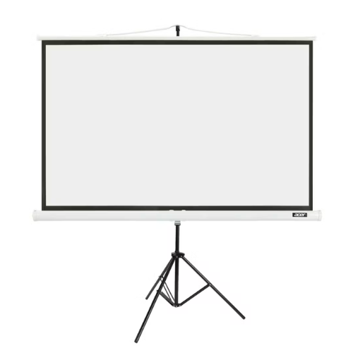 LumaBeam™ Projector Screen